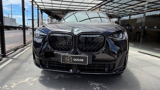 BMW X3 2.0 TWINPOWER MHEV XDRIVE30I M SPORT STEPTRONIC BMW X3 2.0 TWINPOWER MHEV XDRIVE30I M SPORT STEPTRONIC